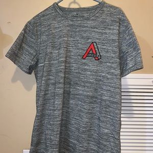 men’s American eagle t-shirt